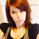 Vanessa Seiler  - @BlueEyes2105 - Twitter