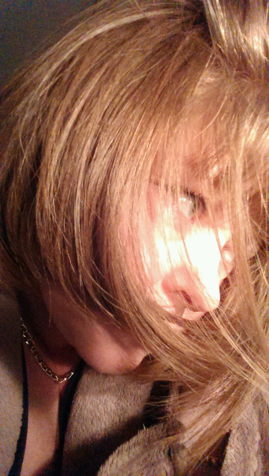 CGingerfing's profile picture. 