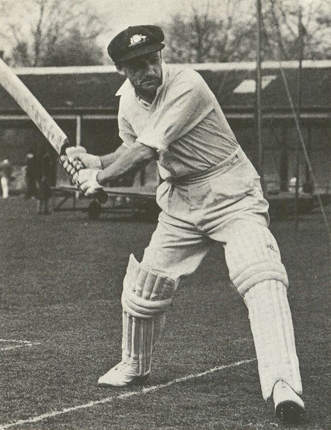 Follow InternationalCricket for your daily cricketing fix from around the world.
