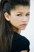 Hey I'm hallie I'm santana lopez's  sister I'm in the new directions and I'm 16 I will go all lima heights on you if your hurt my family or friends (Glee RP)