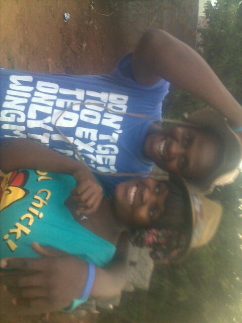 DwabiThabang's profile picture. 