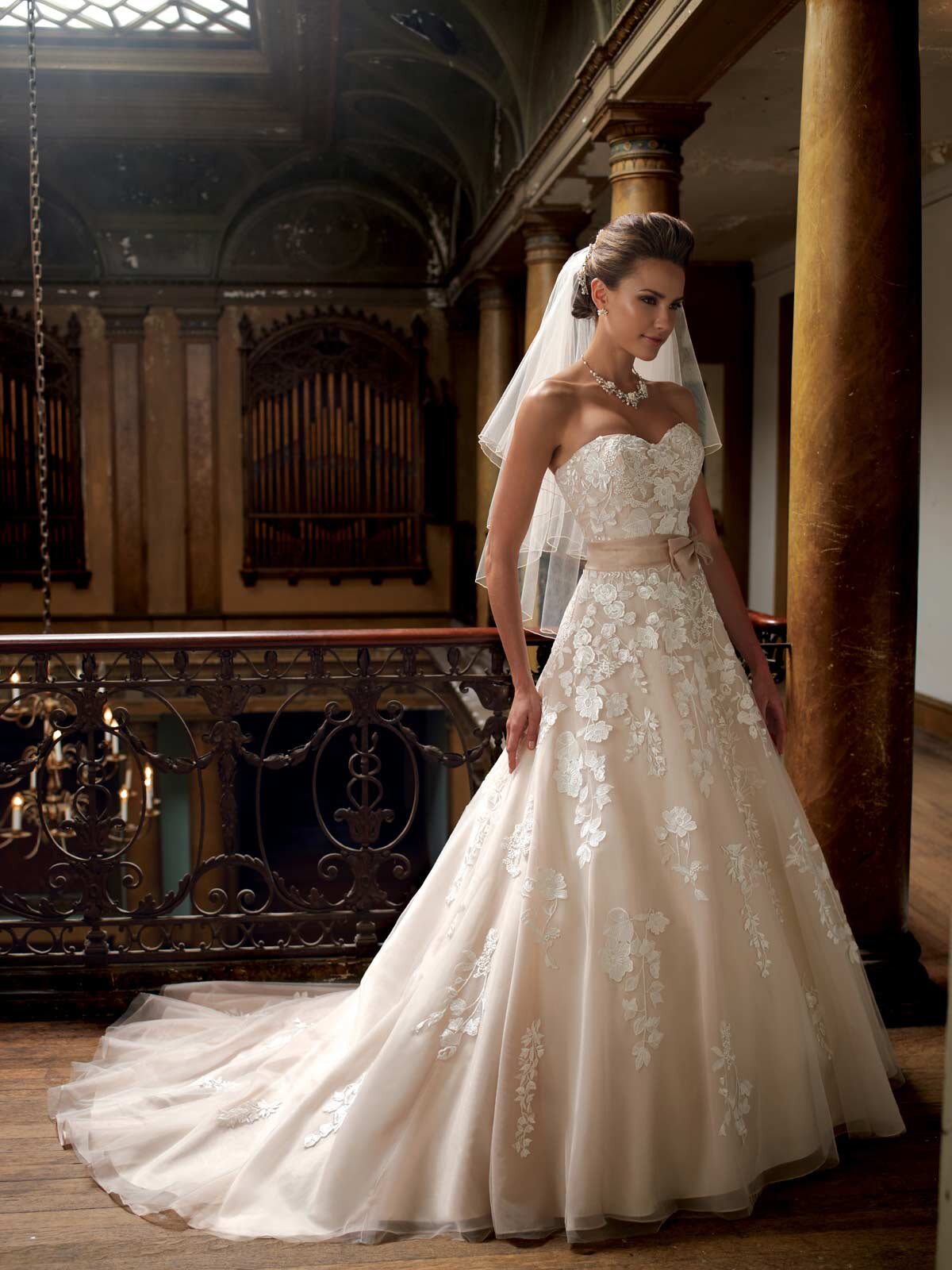 I am a bridal wear designer and maker specialising in unique wedding dresses, bridesmaid dresses, race day outfits ect,