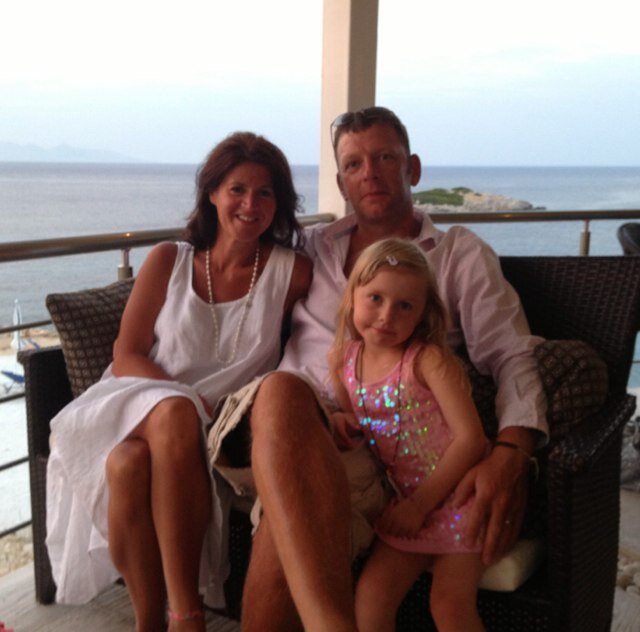 Dansea1969's profile picture. 