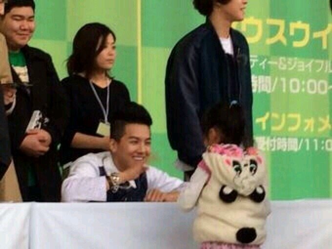 BIGBANG専用*VIP JAPAN( ﹡ˆoˆ﹡ )♡92line*タプよりのオールペン*WINNER*ygfam*love♡