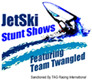 Jet Ski Stunt Shows & Competitions | Over 34-million Entertained!
