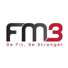 FM3Sport's profile picture. شركة متخصصة بالتجهيزات والخدمات الرياضية  info@fm3sport.com