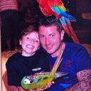 Andy Parkin - @morpheus9065 - Twitter