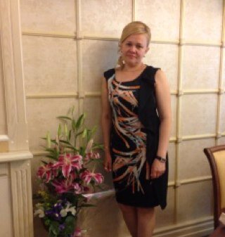 lvdubovskaya's profile picture. заместитель директора