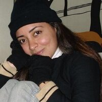 Anna Pereira (@karolina_conk) 's Twitter Profile