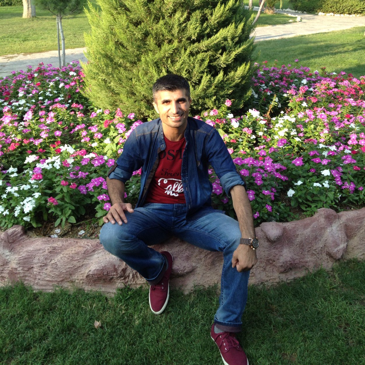 KarahanSelocan's profile picture. 