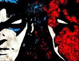 Love Comics , Movies,Reading,Music and The Big Bang Theory, And I follow back !                      Follow me on Instagram LewisMcB14