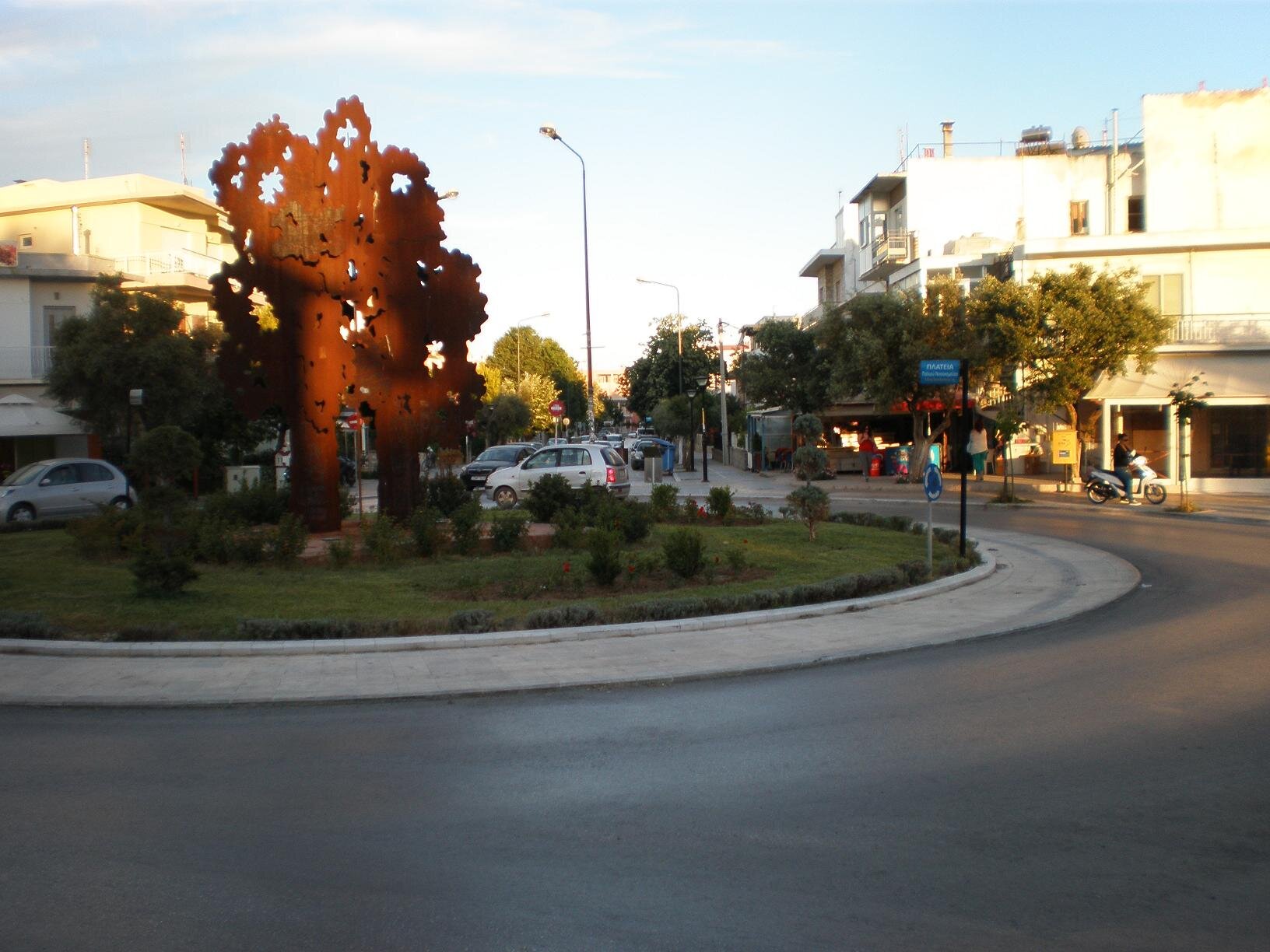 Πολιτικών Δομικών Έργων Μηχανικός & Πιστοποιημένος Ενεργειακός Επιθεωρητής , Προπτυχ. Γεωπληροφορικής & Τοπογραφίας Μηχανικός