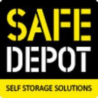 SafeDepot Storage (@safedepotstorag) Twitter profile photo