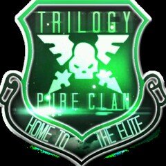 This is where you'll find all the information on TrilogyClan.intelligence without ambition is like a bird without wings.