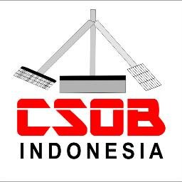 CSOBIndonesia's profile picture. 