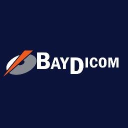 Producto de importación/exportación y dicomización de imagen médica digital de @bahiasoftware. PACS, HealthCare, HL7, DICOM, IHE