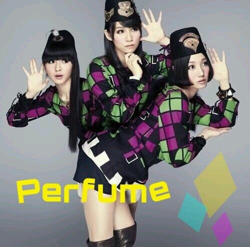 stsmil0505's profile picture. 焼 中！！Perfume〜(〃ﾉωﾉ)パヒュクラはフォロパ100!!!!!!