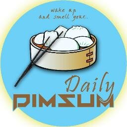 wake up and smell daily dimsum