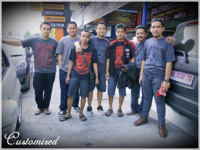 panjiMPT's profile picture. @PsiUGM2010 | Keluarga Besar @psikoFutsalUGM (GK) | STANCELOVER'S