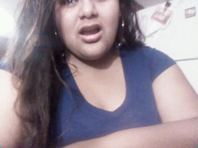 -I Consider myself a color,I may not be your favorite but one day you'll need me to complete your picture C: ♡