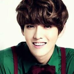 เเอคนี้ทำไว้เล่นตอนลิมิตกับฟอลฟรี ถ้าจะฟอล ฟอลกลับที่ @Bunnie_Kris นะ  :P #EXO #BAP