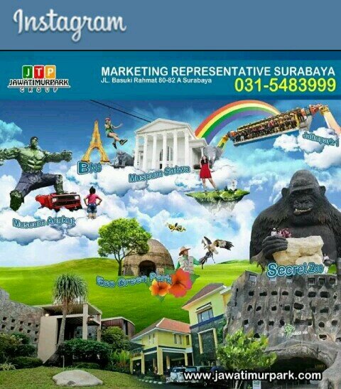 BNS Official Twitter - @WisataMalam_BNS