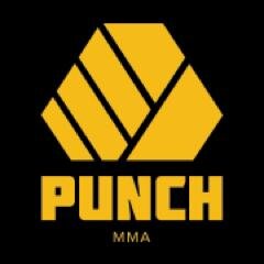 PunchMMA's profile picture. Muay Thai, Boxing, Grappling