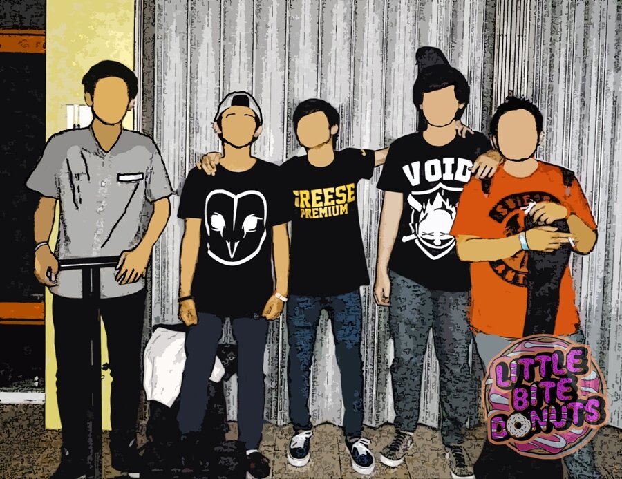 Pop Punk, Easycore since 2012