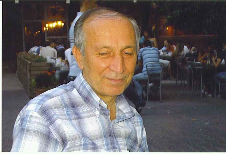 aladdinsev's profile picture. 