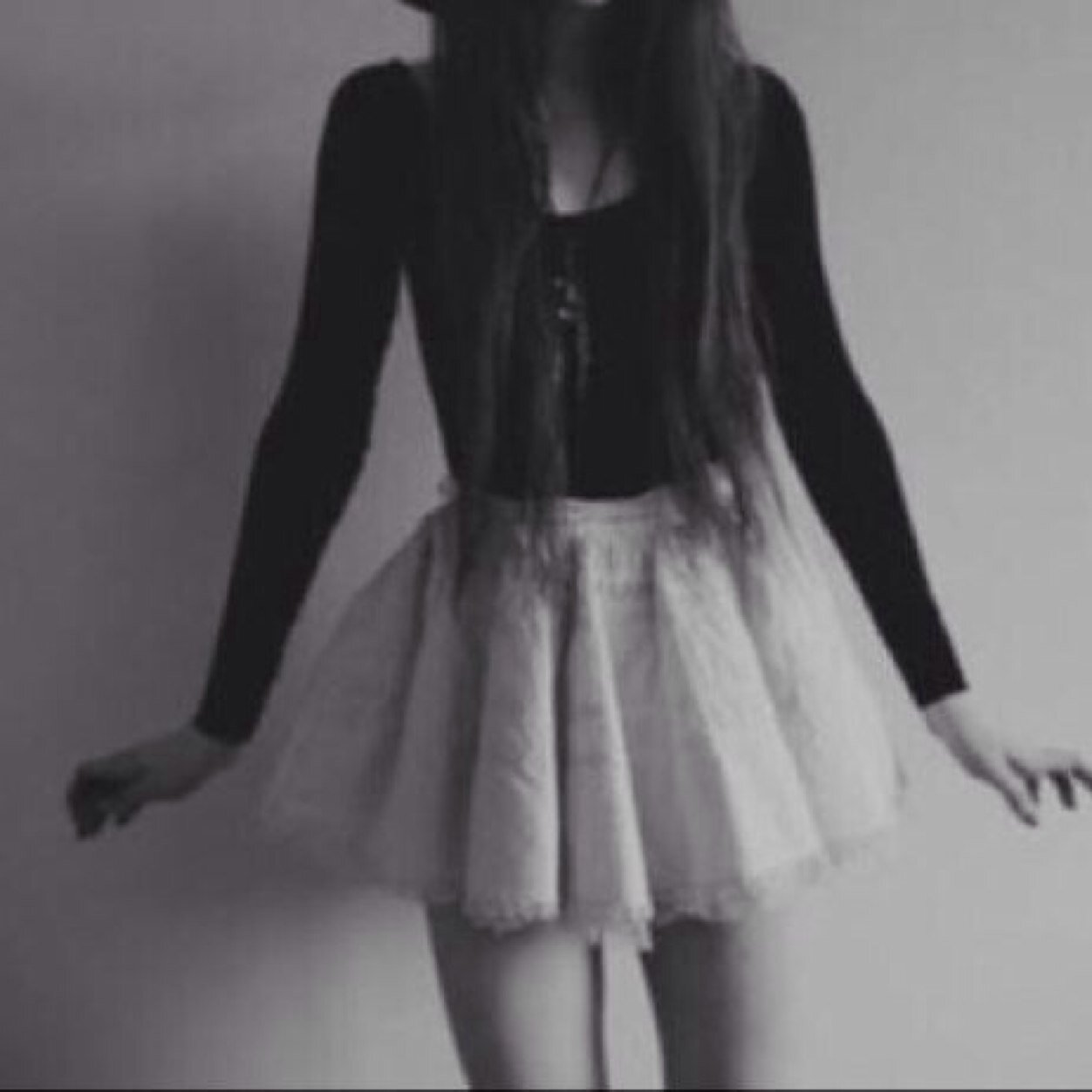 im simply not good enough