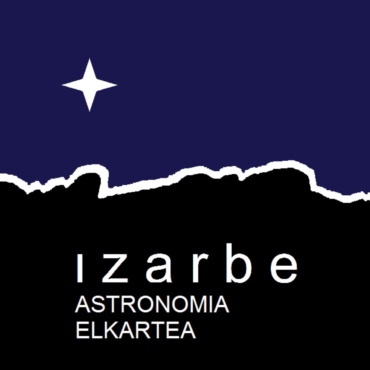 Asociación Astronómica IZARBE Astronomia Elkartea. Propuestas para observar el cielo y practicar la astronomía.