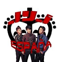 FanClub NO OFICIAL de JYJ En España // Unofficial FanClub JYJ in Spain // =K-FAM ♡