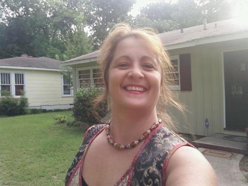 joyouspirit7's profile picture. Woman of God saved by Grace