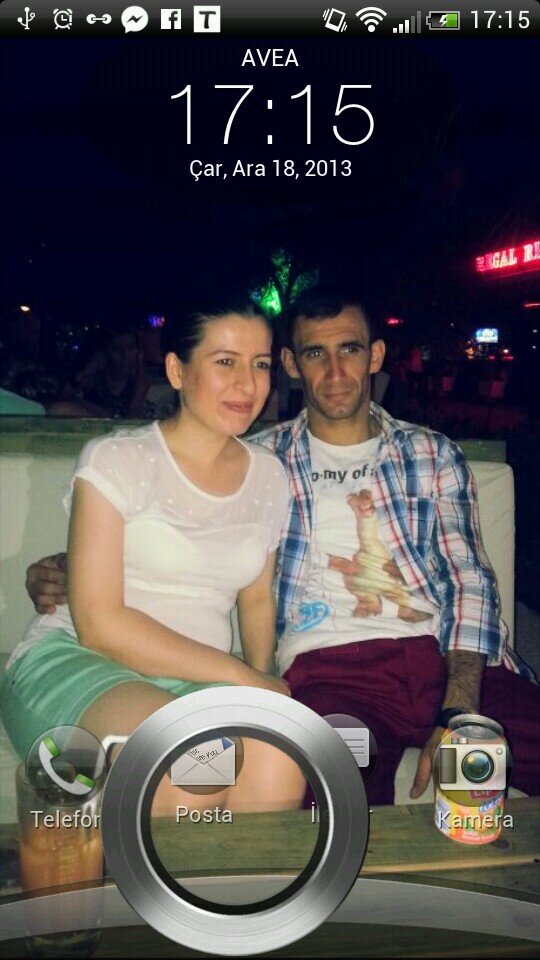 MelahatSisman's profile picture. 