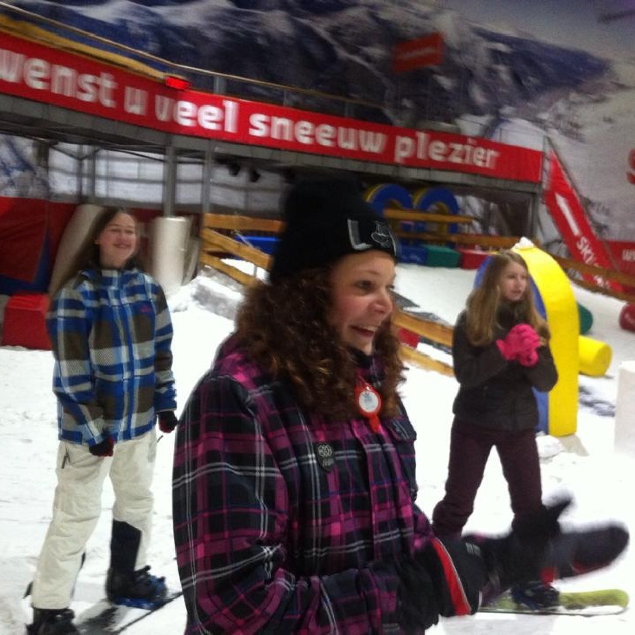 Vakantie!!!!