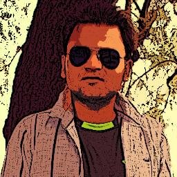 #Movie Lover. #Foodie. #Dreamer. #Easy-chair Philosopher. #Academic Writer. #Content Writer