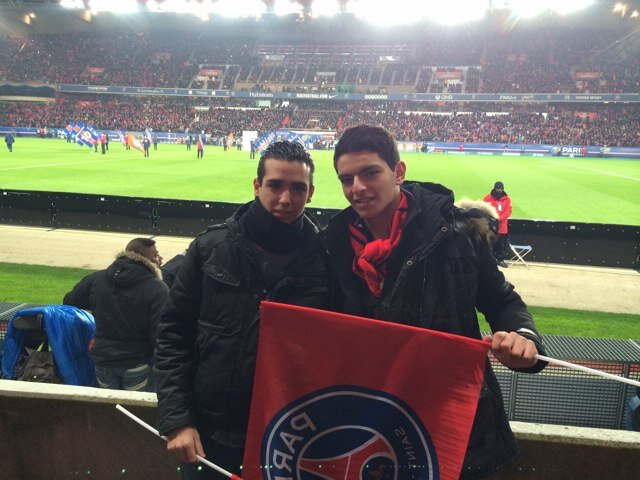 dadou1203's profile picture. 