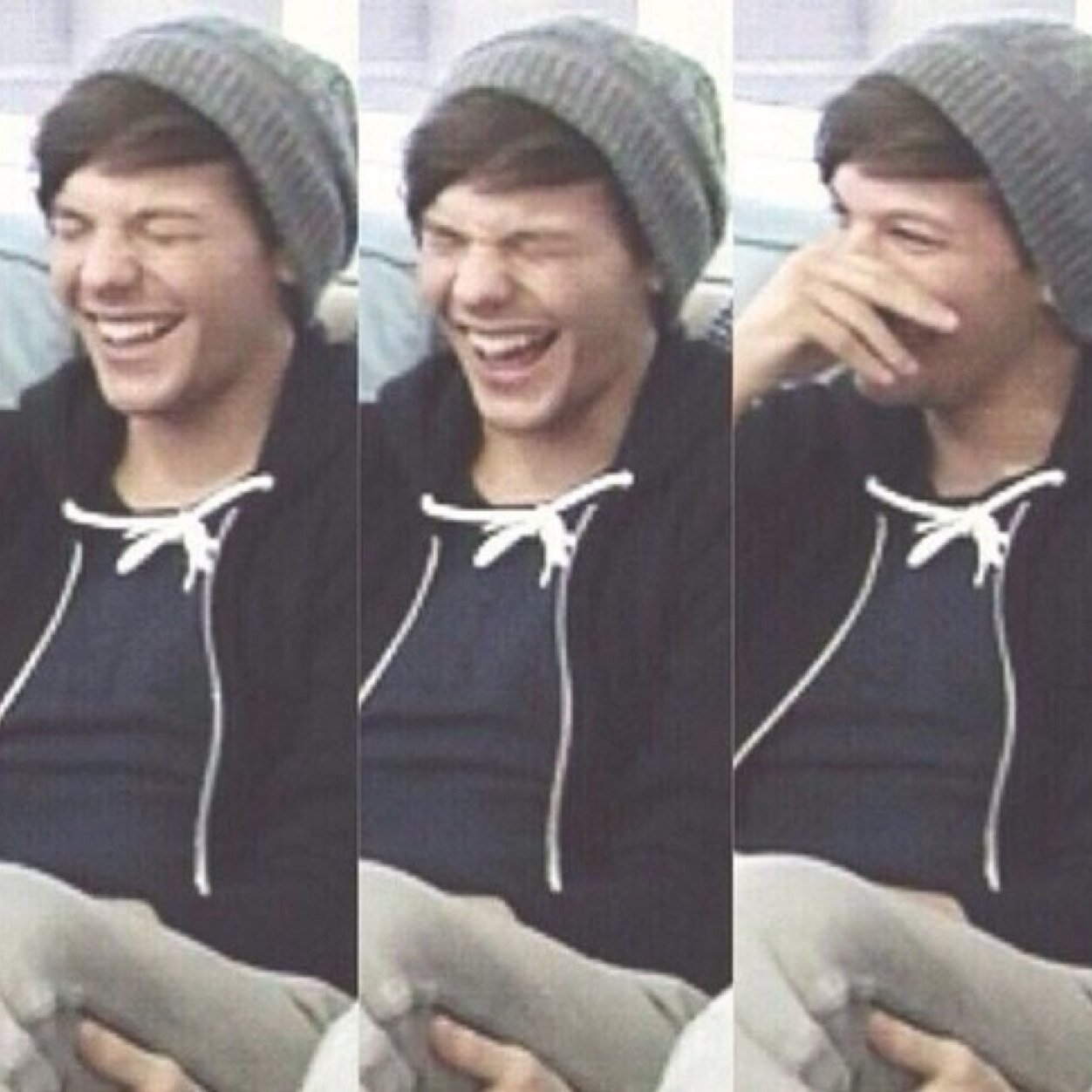 Hi, you just got a free follow bc ily. Please follow @ZOUISPIZZAPARTY, she will follow you back♡
