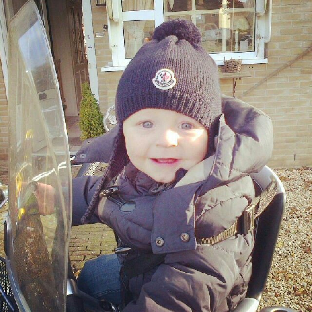 Bonita_Nino's profile picture. 1O-O9-2O12. ♡; Love My Beautiful Babyboy , Nino Rhomar Patrick Hijnen. ♡