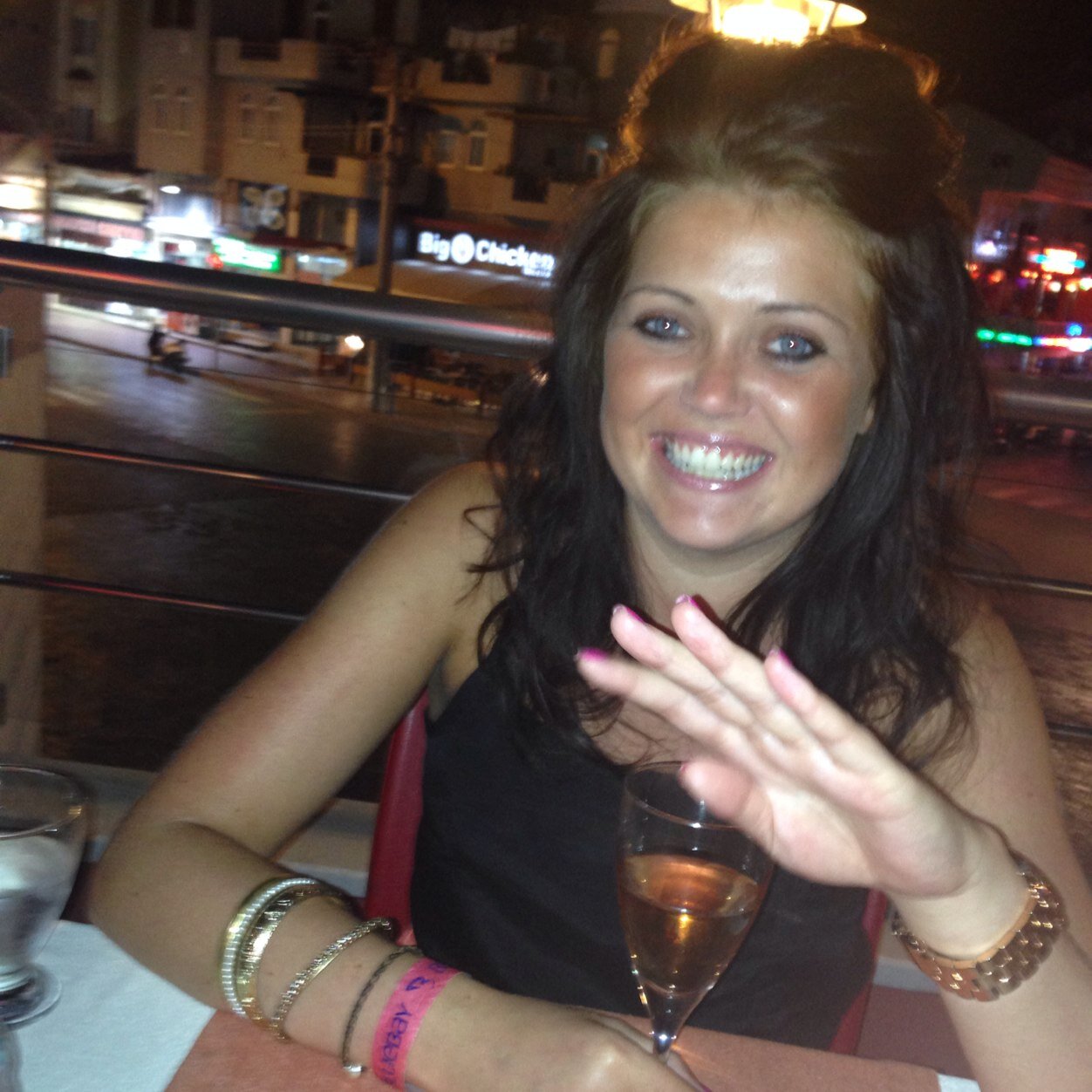 holliemay88's profile picture. 