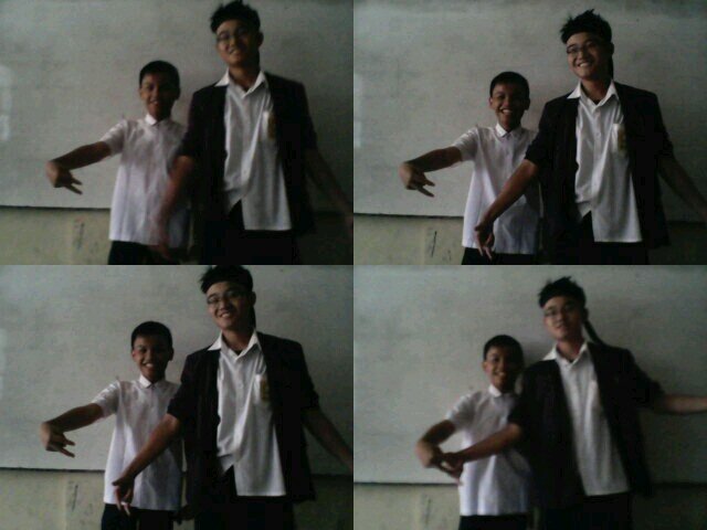 Veren_hosealdo's profile picture. 04.12.13 kayla adinda oktora/Myname: VearenScio.Hosealdo Height: 184 cm Weight: 63 Hobby: Basketball