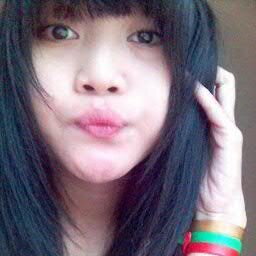 When I Miss Him..
:' )