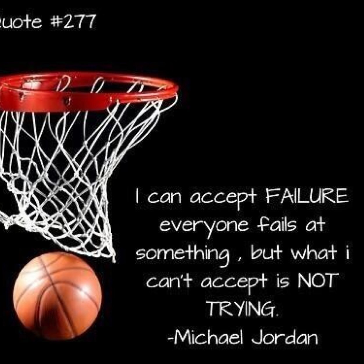 Ever thought of giving up? Think of why you even started.