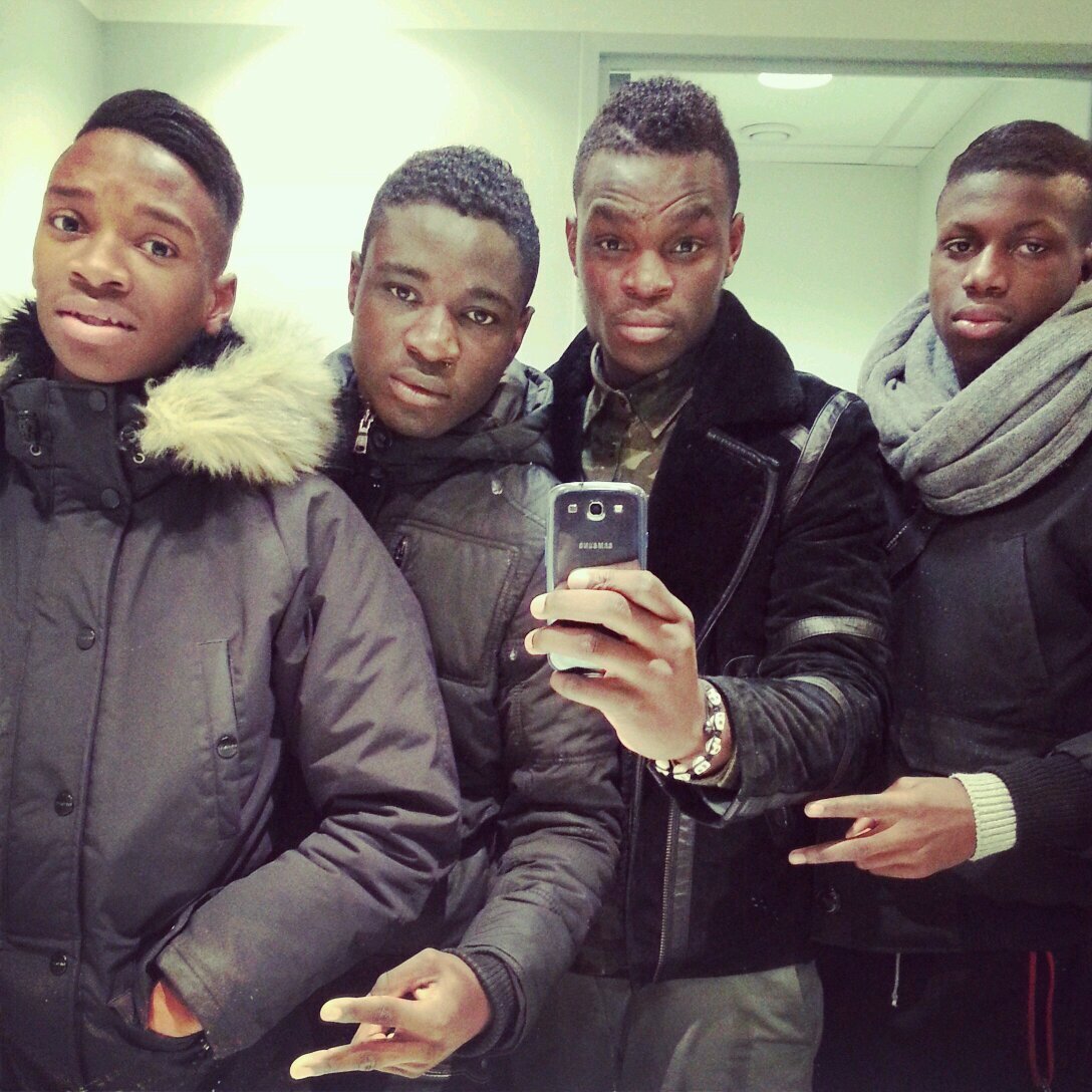 armel_kore's profile picture. 