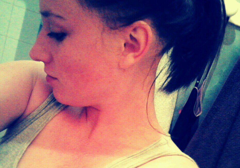 lilouu49's profile picture. One day I heard The greatest thing you'll ever learn is just to love and be loved in return. ... tattooed on my skin for life =)  
http://t.co/Stlu4si3