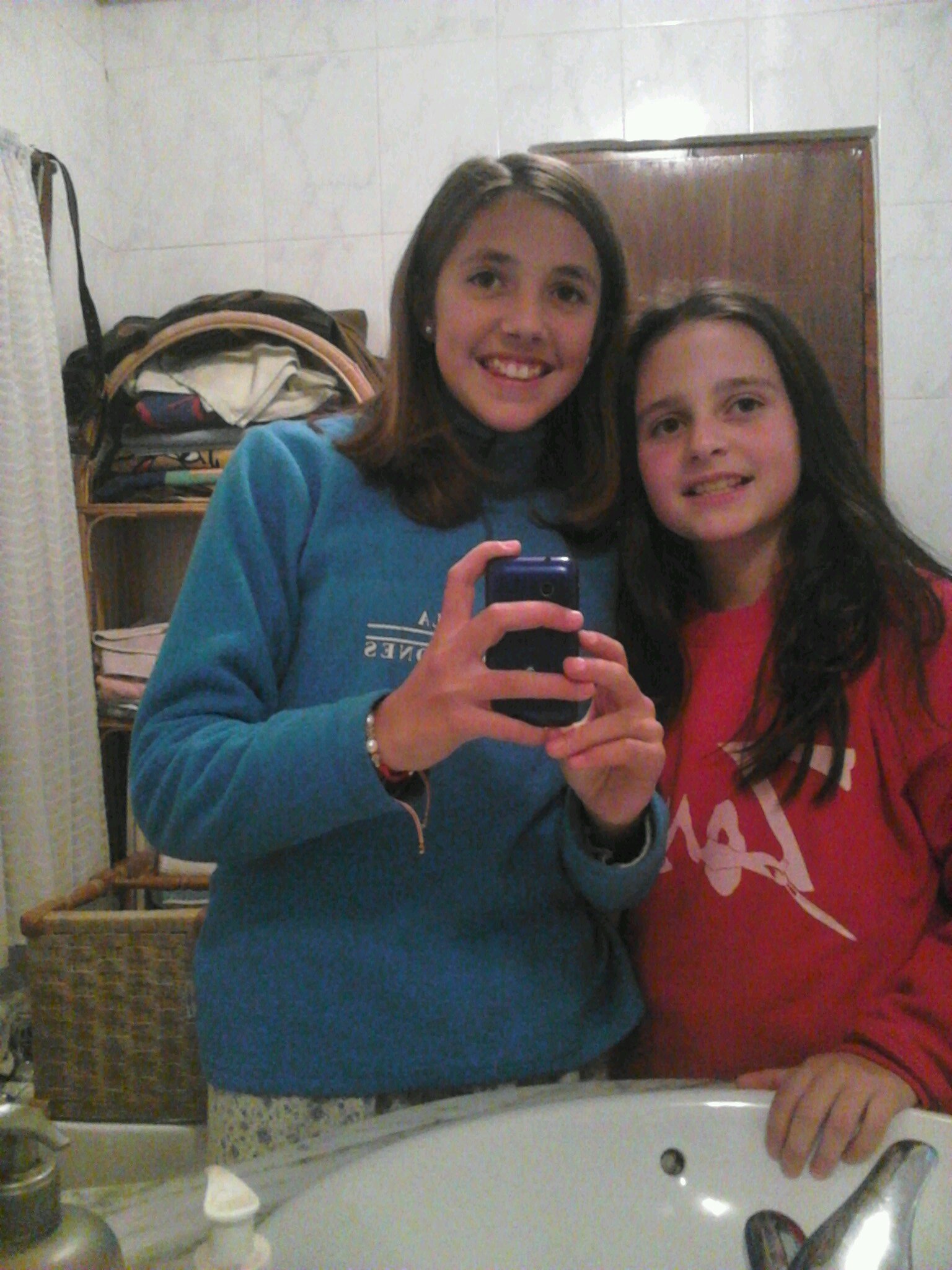 AinhoaCapi's profile picture. La carolina«jaen»