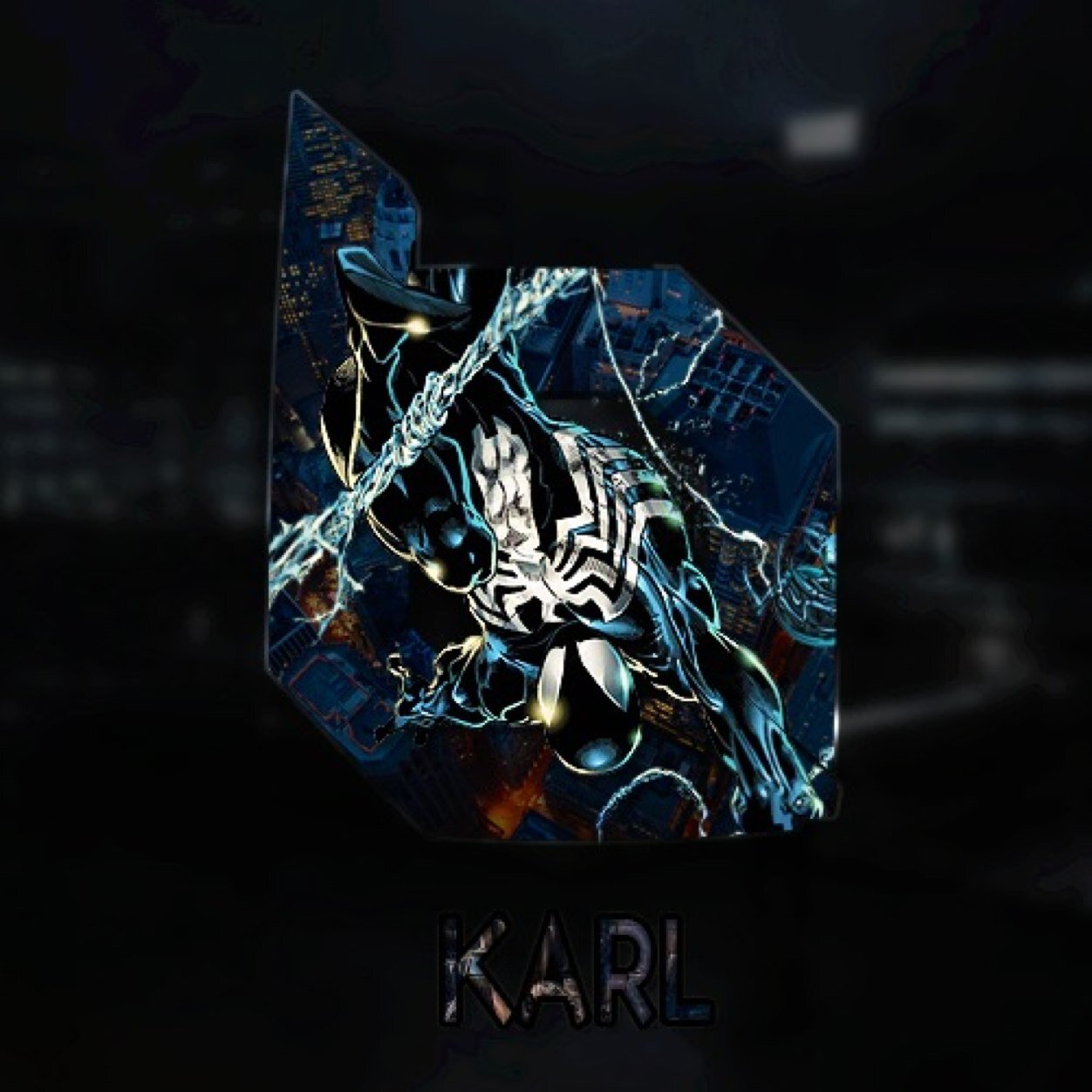 KxrlM8's profile picture. Im a 17 year old trickshotter, quit 3 times, coming back again c: