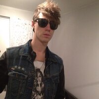 Patrik Hägg (@patchrecords) 's Twitter Profile