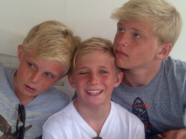 CroftyMac's profile picture. 