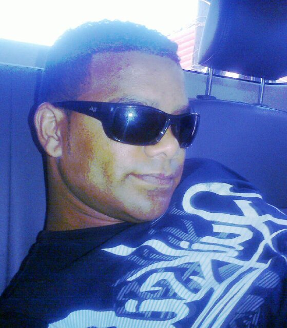I'm a very down to earth person whom mingles easily, lots of respect for others, love the outdoor. I love watching movies & series, I love my family & God.